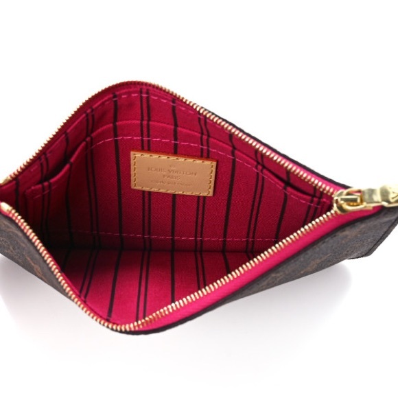 Neverfull PM Pouch 🌺 - Picture 5 of 6